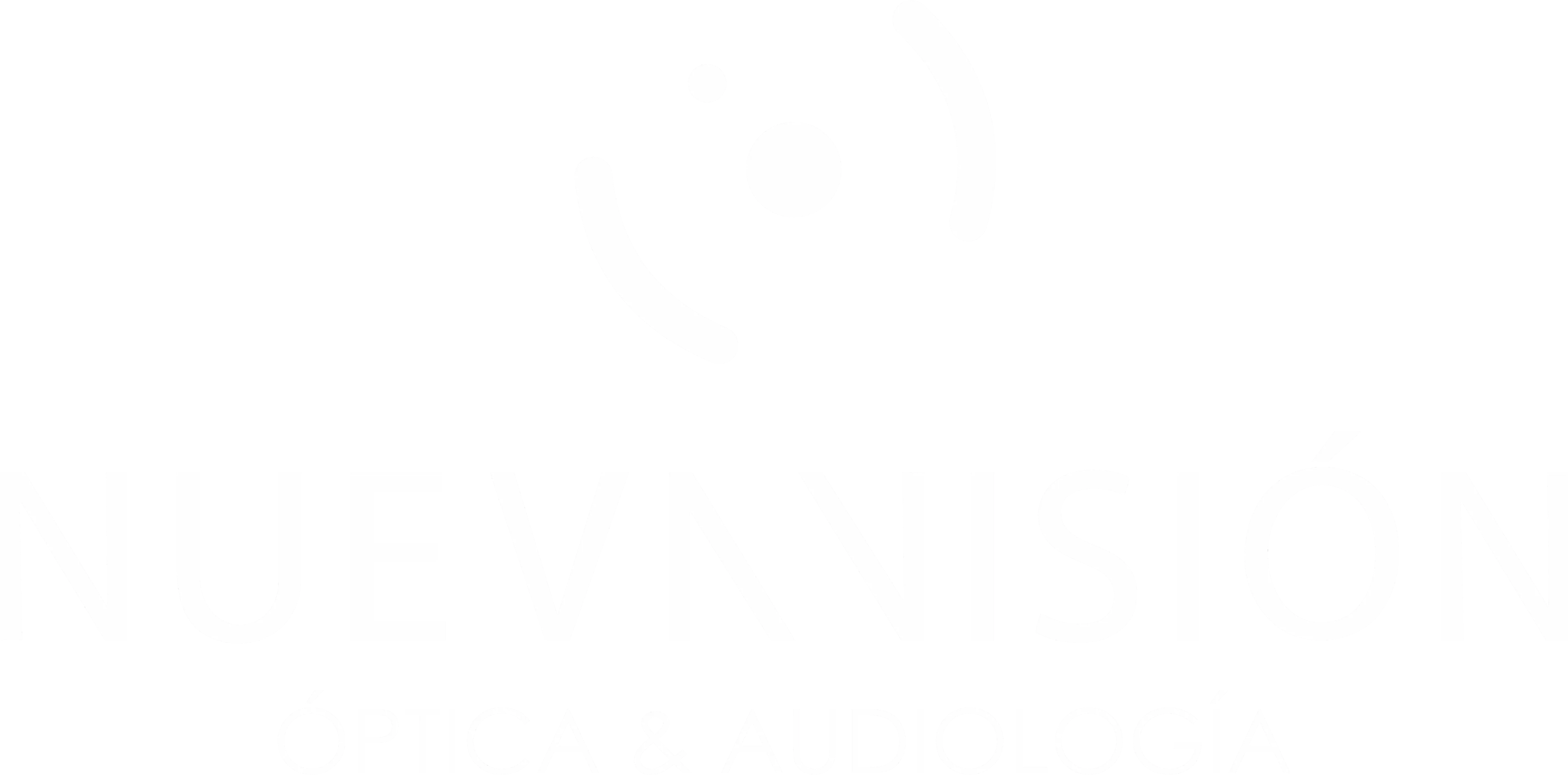 Nuevavision blanco